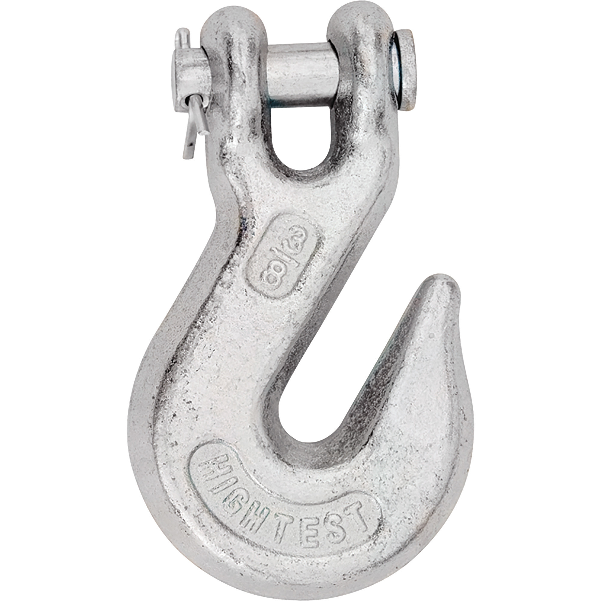 Mibro 3/8in. GR43 Clevis Grap Hook, Model# 115920